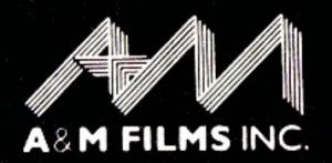 A&M Films logo