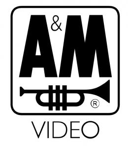 A&M Video logo