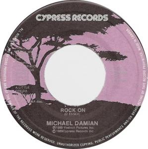 Michael Damian