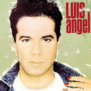 Luis Angel U.S. album Dame Tu Amor