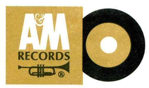 A&M Records History