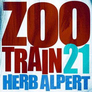 Herb Alpert: Zoo Train