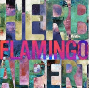 Herb Alpert: Flamingo US single