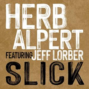 Herb Alpert: Slick US single