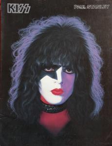 Almo Music: Paul Stanley US music book