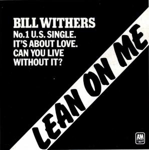 Bill Withers Image