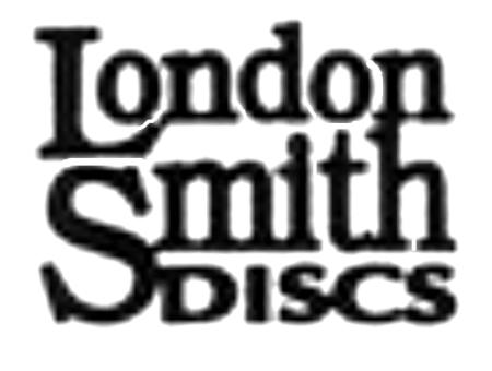 London Smith Discs logo