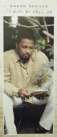 Aaron Neville: To Make Me Who I Am U.S. poster