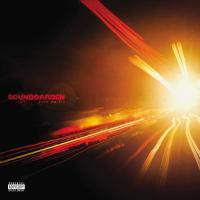 Soundgarden: Live On I-5 U.S. CD album