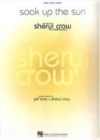 Sheryl Crow: Soak Up the Sun sheet musicU.S. 