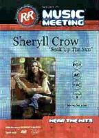 Sheryl Crow: Soak Up the Sun ad