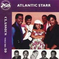 Atlantic Starr: Classics Collection Vol. 10 U.S. eAlbum