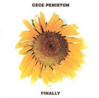 CeCe Peniston: Finally U.S. CD single