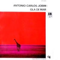 Antonio Carlos Jobim: Wave Argentina vinyl album