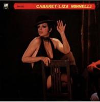 Liza Minnelli: Cabaret Japan E.P.