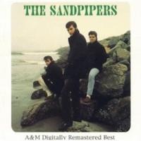 Sandpipers: A&M Digitally Remastered Best Japan CD album