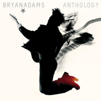 Bryan Adams: Anthology Japan 4-CD set