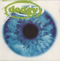 Dodgy: If You're Thinking Of Me/In a Room/Pebblemilljam/Forever Remain/Good Enough U.K. CD single