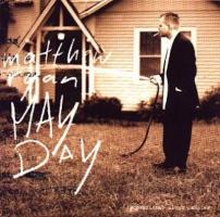Matthew Ryan: May Day U.K. CD single