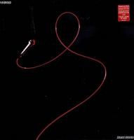 Jim Diamond: Double Crossed U.K. vinyl album
