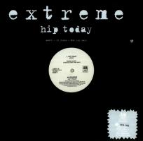 Extreme: Hip Today U.K. 12-inch