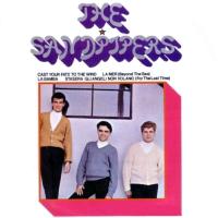 Sandpipers: Cast Your Fate to the Wind U.K. 7-inch E.P.