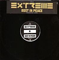 Extreme: Rest In Peace U.K. 12-inch