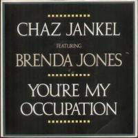Chas Jankel: You're My Occupation U.K. single