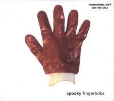 Spooky: Fingerbobs U.K. CD single