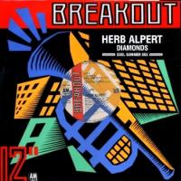 Herb Alpert: Diamonds U.K. 12-inch