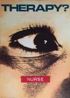 Therapy?: Nurse U.S. poster