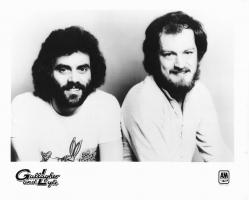 Gallagher & Lyle U.S. publicity photo