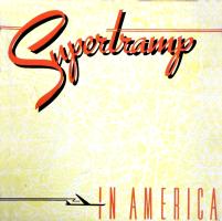 Supertramp: Breakfast In America tour book