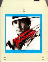 Herb Alpert: Fandango U.S. 8-track tape