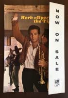 Herb Alpert & the Tijuana Brass: What Now My Love U.S. ad