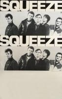 Squeeze: Eastside Story U.S. poster