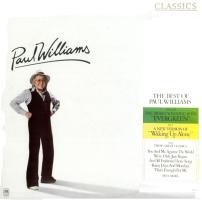 Paul Williams: Classics US poster