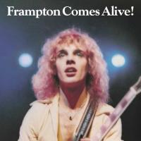 Peter Frampton: Frampton Comes Alive! US CD 
