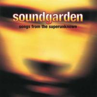 Soundgarden: Superunknown US