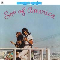 Seemon & Marijke: Son of America US eAlbum
