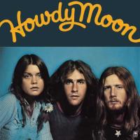 Howdy Moon self-titled US eAlbum