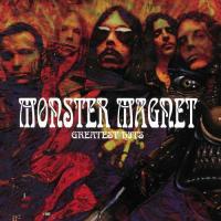 Monster Magnet: Greatest Hits US eAlbum