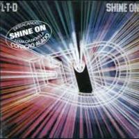 L.T.D.: Shine On Brazil vinyl album