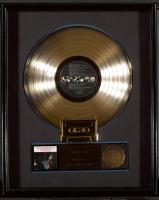Soundtrack: Good Morning Vietnam RIAA gold album