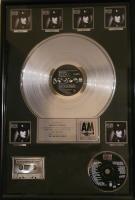 Janet Jackson: Rhythm Nation 1814 inhouse platinum 6x
