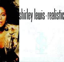Shirley Lewis: Realistic Britain 12-inch
