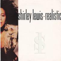 Shirley Lewis: Realistic Britain 7-inch