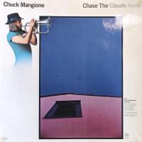 Chuck Mangione: Chase the Clouds Away US promotional poster