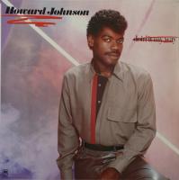Howard Johnson: Doin' It My Way US promotional poster