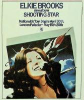 Ellie Brooks: Shooting Star Britain ad